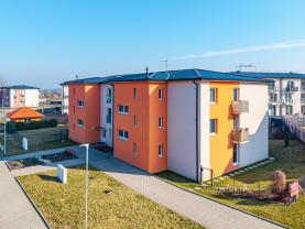 Prodej bytu 3+kk, 65 m², Nehvizdy, ul. Pražská