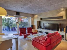 Prodej bytu 4+kk, 106 m², Plzeň, ul. Lipová + garáž 17,5 m²