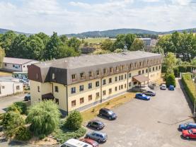 Prodej bytu 2+1, 56 m², Příchovice - Přeštice