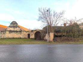 Prodej rodinného domu, 1340 m², Rovná u Strakonic