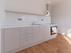Pronájem bytu 2+1, 64 m², Cheb, ul. Boženy Němcové