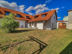 Prodej zemědělské usedlosti, 260m², Horažďovice, Prácheňská