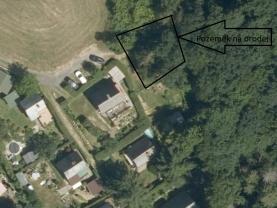 Prodej louky, 219 m², Oskava