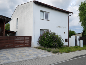 Prodej rodinného domu, 180 m², Olomouc, ul. Sportovní