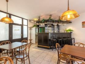 Prodej obchod a služby, 440 m², Postoloprty, ul. Marxovo nám