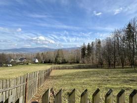 Prodej pozemku k bydlení, 1338 m², Košařiska, ul. Košařiska