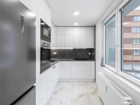 Prodej bytu 2+1, 62 m², Ostrava, ul. Břustkova