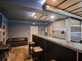 Pronájem obchod a služby v Rožnově pod Radhoštěm