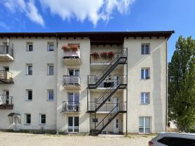 Pronájem bytu 3+1, 74 m², Liberec, ul.Pavlovická