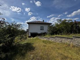 Prodej rodinného domu, 200 m², Bukovany