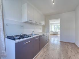 Prodej bytu 2+1, 56 m², Plzeň, ul. Mohylová