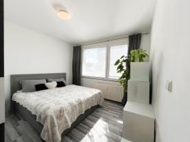 Prodej bytu 2+1, 43 m², Strakonice, ul. Tržní