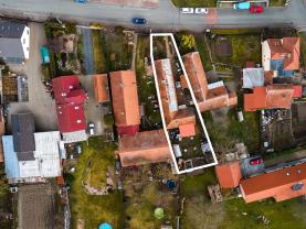 Prodej rodinného domu, 6+2, 610 m², Ostřešany, ul. Ročkova