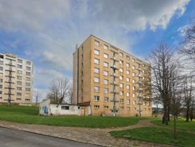 Prodej bytu 3+1 v Rovné