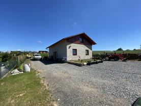 Prodej, rodinný dům, 150 m², Václavice