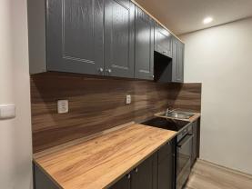 Pronájem bytu 2+1, 50 m², Mariánské Lázně, ul. Hlavní třída