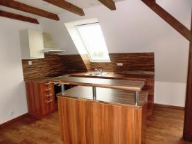 Pronájem bytu 4+kk v Ústí nad Labem, ul. Konečná