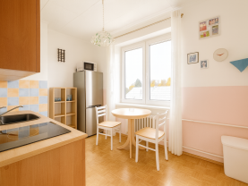 Prodej bytu 2+1, 57 m², Bukovany