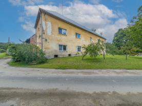 Prodej bytu 3+1, 70 m², Velká Kraš