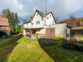 Prodej rodinného domu, 292 m², Tatrovice