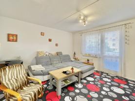 Pronájem bytu 3+1, 83 m², Letohrad, ul. F. V. Heka