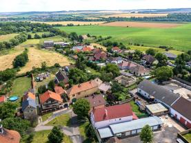 Prodej pozemku k bydlení, 2015 m², Cítoliby