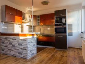 Prodej bytu 4+1, 76 m2, OV, Slezské Pavlovice