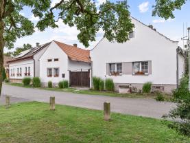 Prodej rodinného domu, 168 m², Volenice - Počedělice