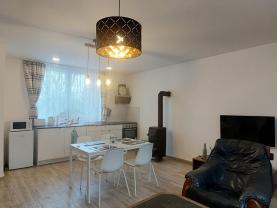 Pronájem bytu 3+kk, 59 m², Mirotice, ul. Za Truhlárnou