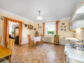 Prodej rodinného domu, 206 m², Karlovy Vary, ul. Svobodova
