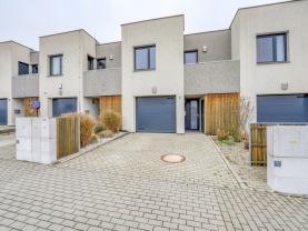 Prodej rodinného domu, 139 m², Plzeň, ul. Řadová