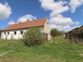 Prodej rodinného domu, 155 m², Peruc