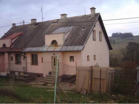 Prodej, rodinný dům, Břidličná, Vajglov