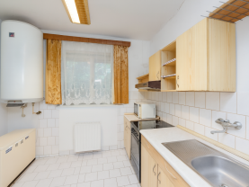 Prodej rodinného domu, 120 m², Skuhrov nad Bělou