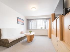 Prodej bytu 1+kk, 23 m², ul. Kyselova, Praha