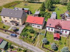 Prodej rodinného domu, 180 m², Prameny