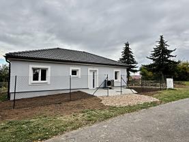 Prodej rodinného domu, 102 m², Letov, Podbořany