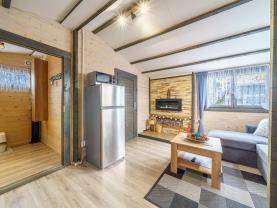 Prodej chaty, 30 m², Tušimice