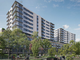 Prodej bytu 5+kk, 106 m², Praha, ul. Bartůňkova