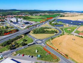 Prodej komerčního pozemku, 48 m², Žebrák