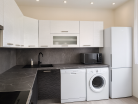 Pronájem bytu 3+1, 72 m², Klášterec nad Ohří, ul. Dlouhá