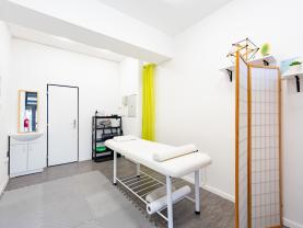 Prodej komerčního prostoru, 24 m², ul. Temenická, Šumperk