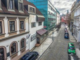 Pronájem obchod a služby, 45 m², Liberec, ul. Felberova
