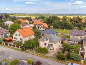 Prodej rodinného domu, 160 m², Kozojedy, ul. Zahradní