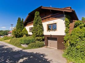 Prodej rodinného domu, 202 m², Humpolec