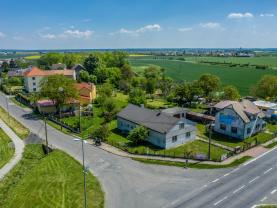 Prodej, rodinný dům, 150 m², Dobrovice, Libichov