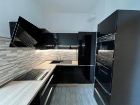 Pronájem bytu 1+1, 41 m², Ostrava, ul. Hrabákova
