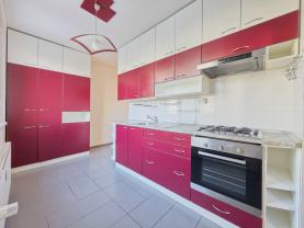 Prodej bytu 4+1 v Ostravě, ul. Václava Jiřikovského