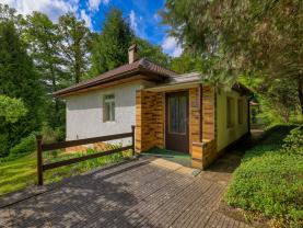 Prodej chaty, 48 m², Šťáhlavice