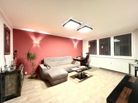 Prodej bytu 3+1, 68 m², Vítkov, ul. Selská